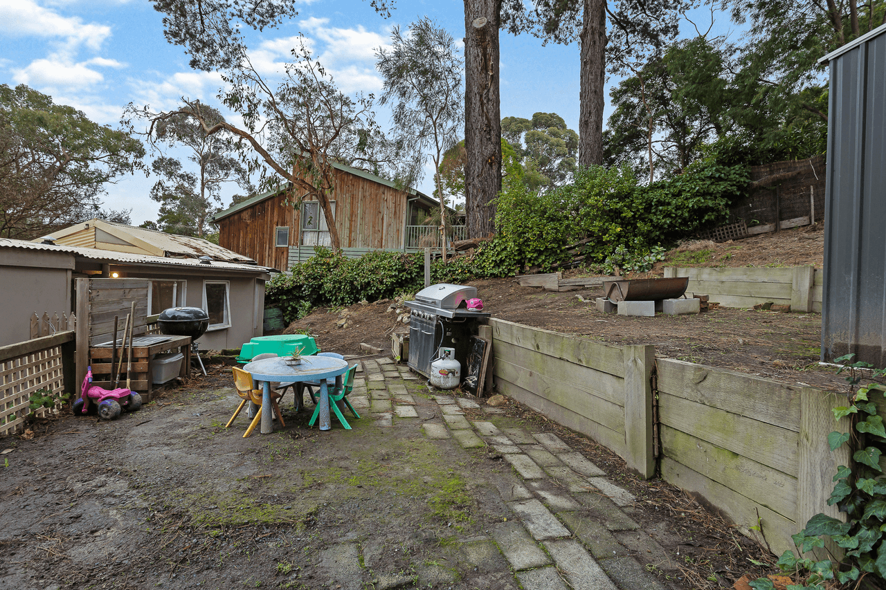 53 Forge Road, MOUNT EVELYN, VIC 3796