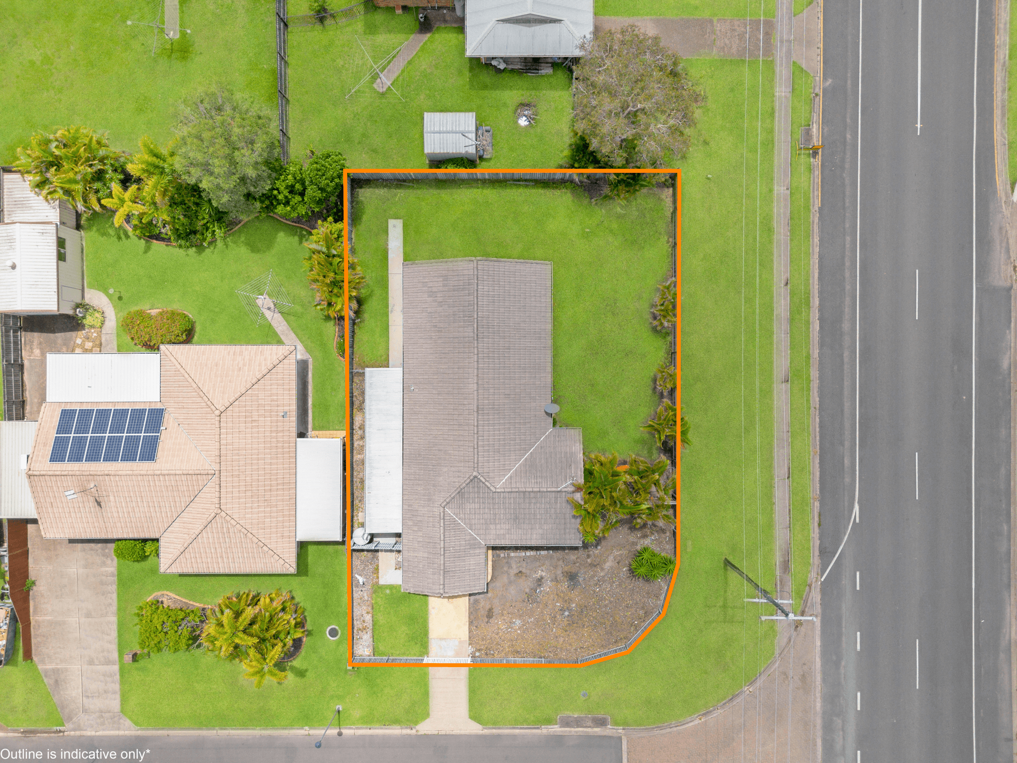 1 Rhys Court, TORQUAY, QLD 4655