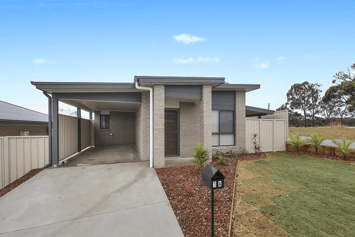 1A Caitlin Darcy Parkway, Port Macquarie, NSW 2444