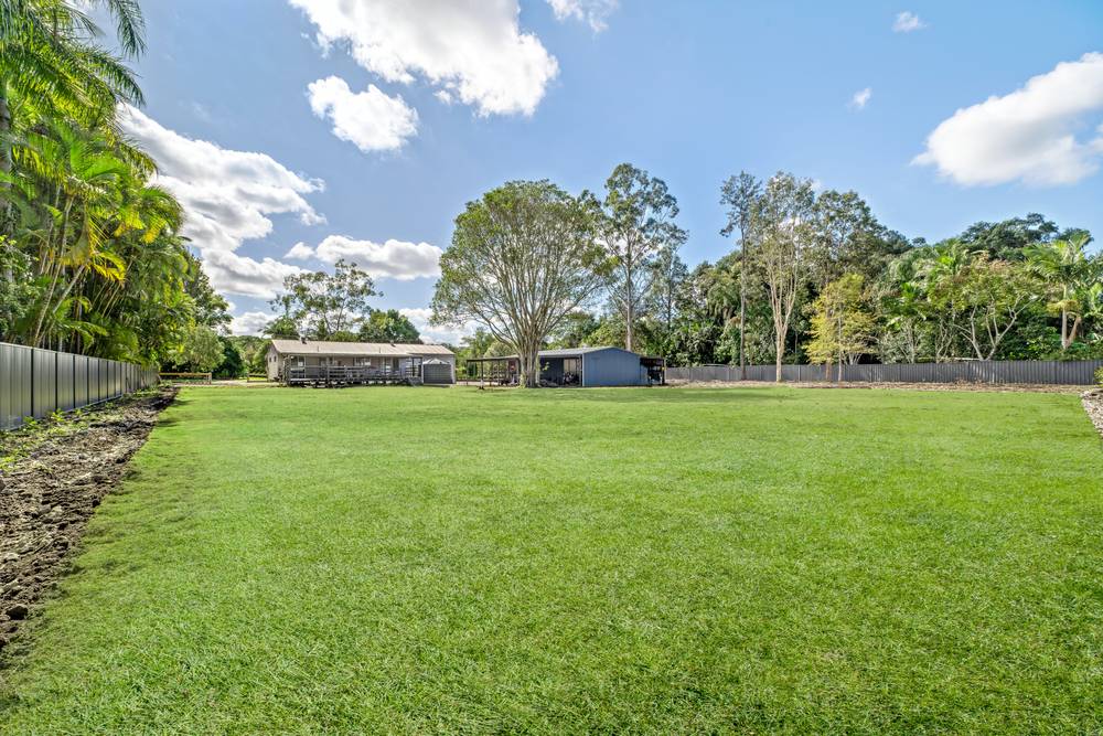 8 Cabrera Crescent, Beerwah, QLD 4519