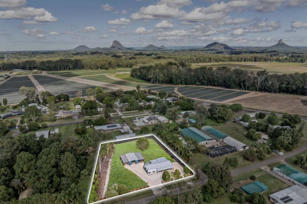 8 Cabrera Crescent, Beerwah, QLD 4519