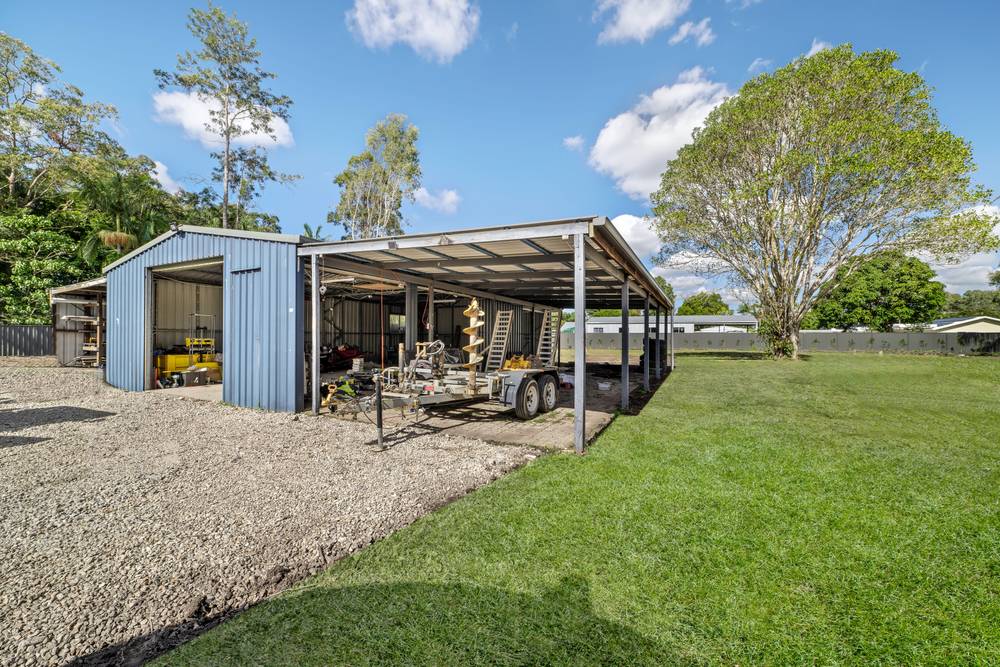 8 Cabrera Crescent, Beerwah, QLD 4519