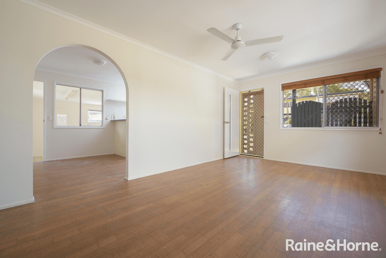 23 Wilson Street, NEW AUCKLAND, QLD 4680
