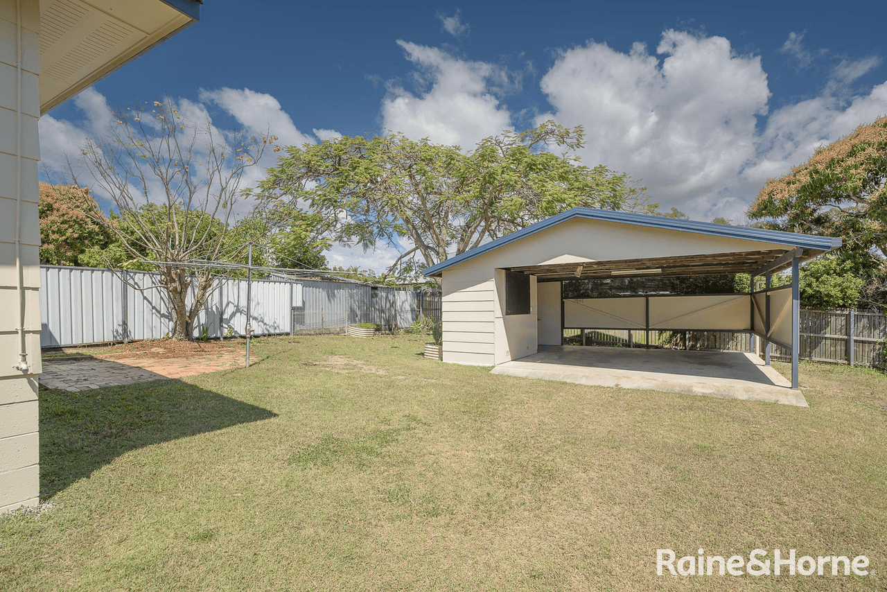 23 Wilson Street, NEW AUCKLAND, QLD 4680