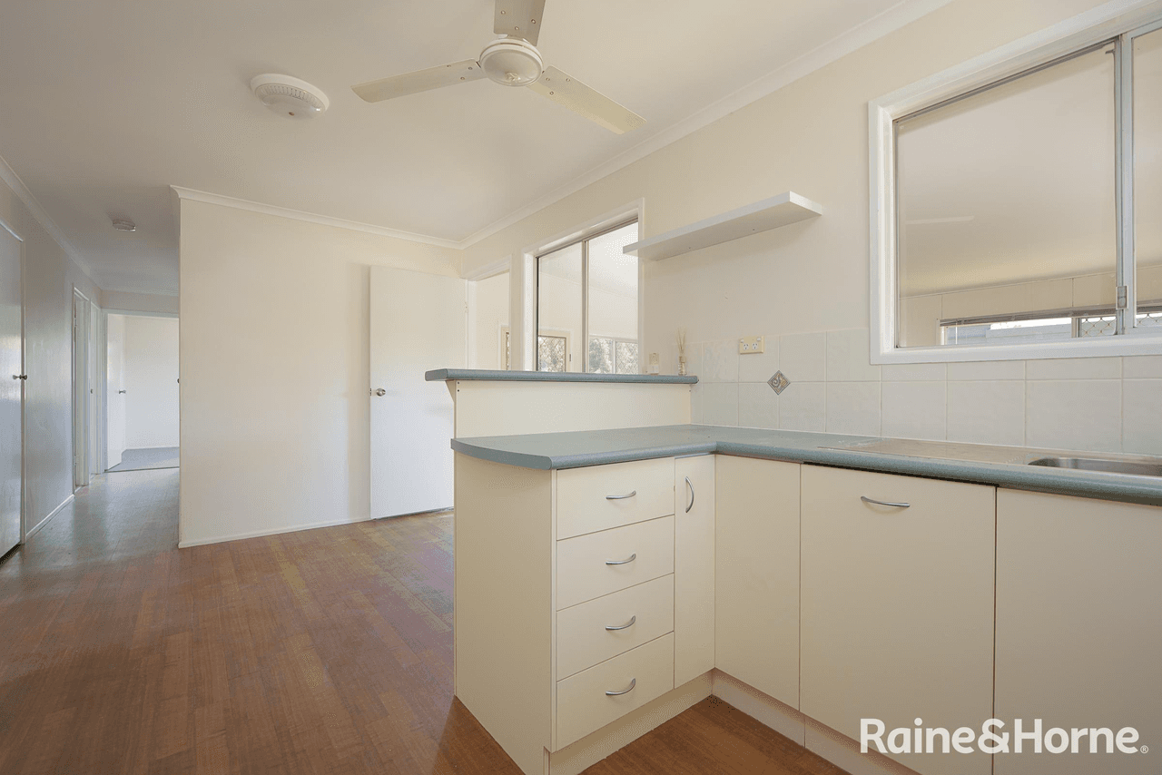 23 Wilson Street, NEW AUCKLAND, QLD 4680