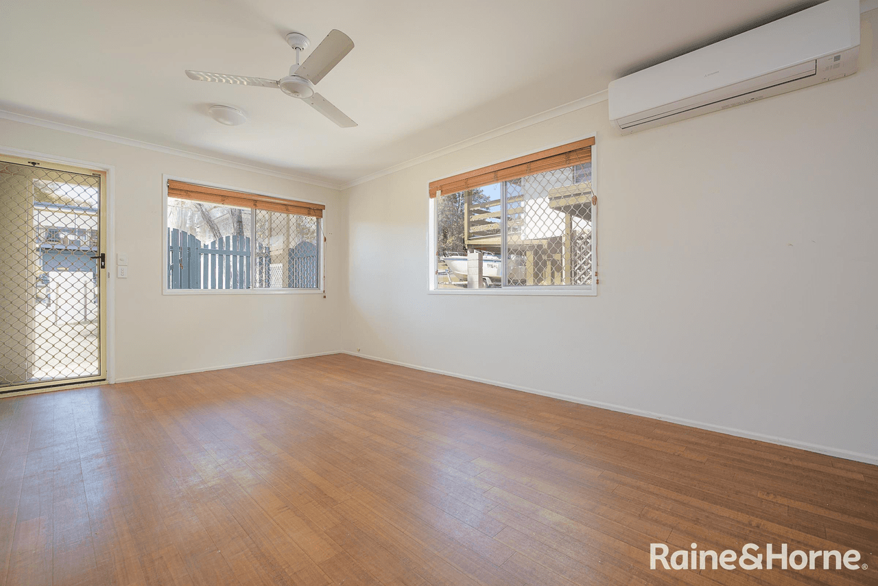 23 Wilson Street, NEW AUCKLAND, QLD 4680