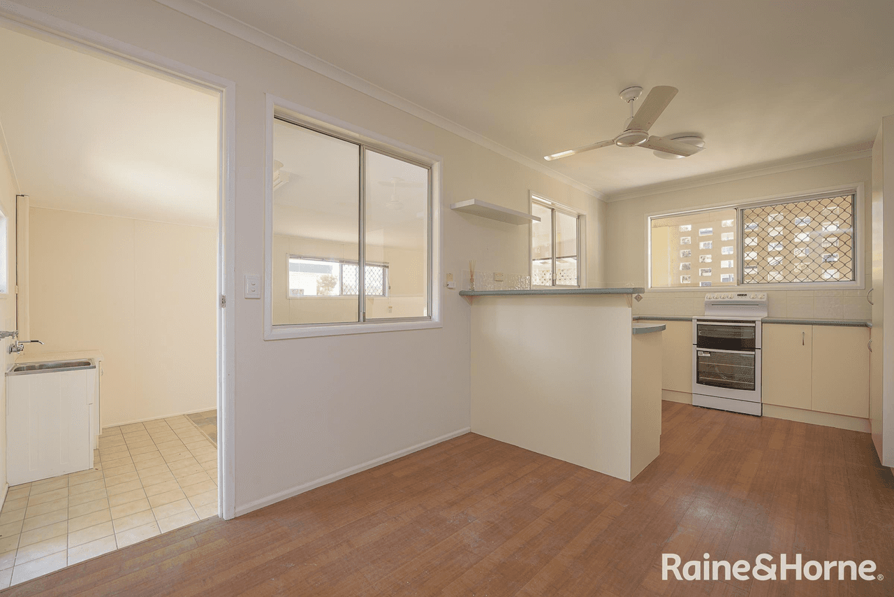 23 Wilson Street, NEW AUCKLAND, QLD 4680