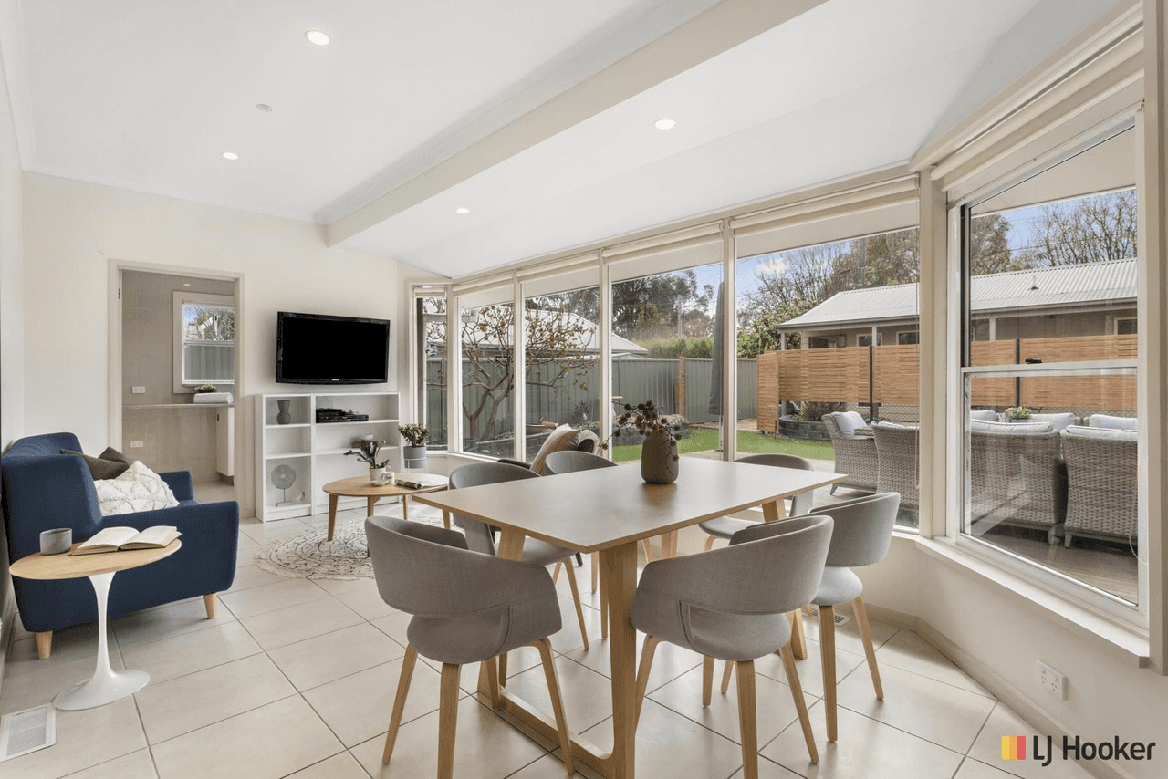 70 Paterson Street, AINSLIE, ACT 2602