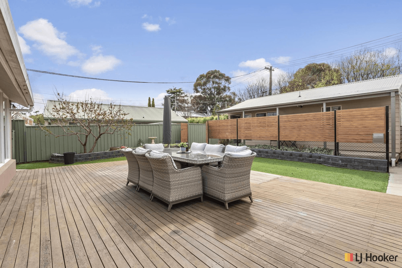 70 Paterson Street, AINSLIE, ACT 2602