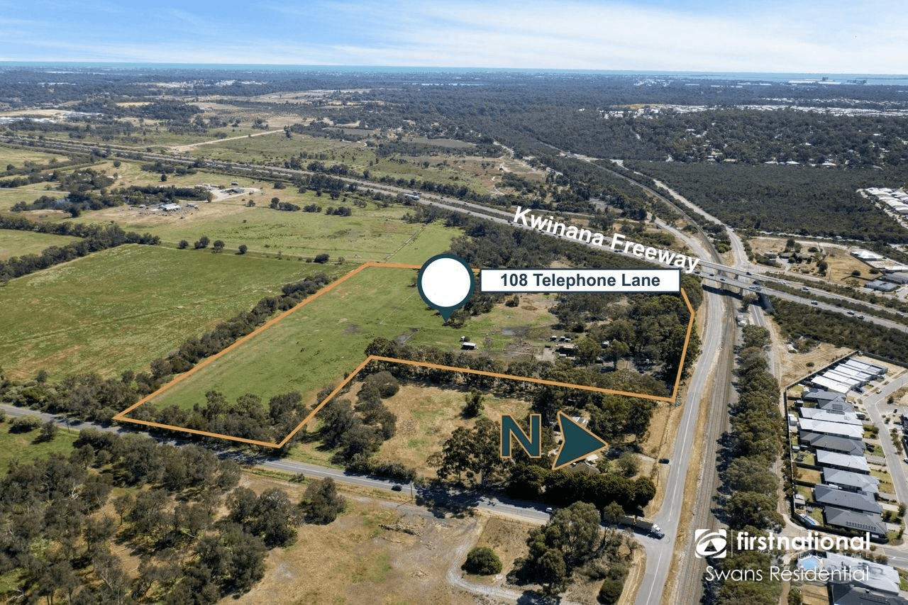 108 Telephone Lane, BALDIVIS, WA 6171