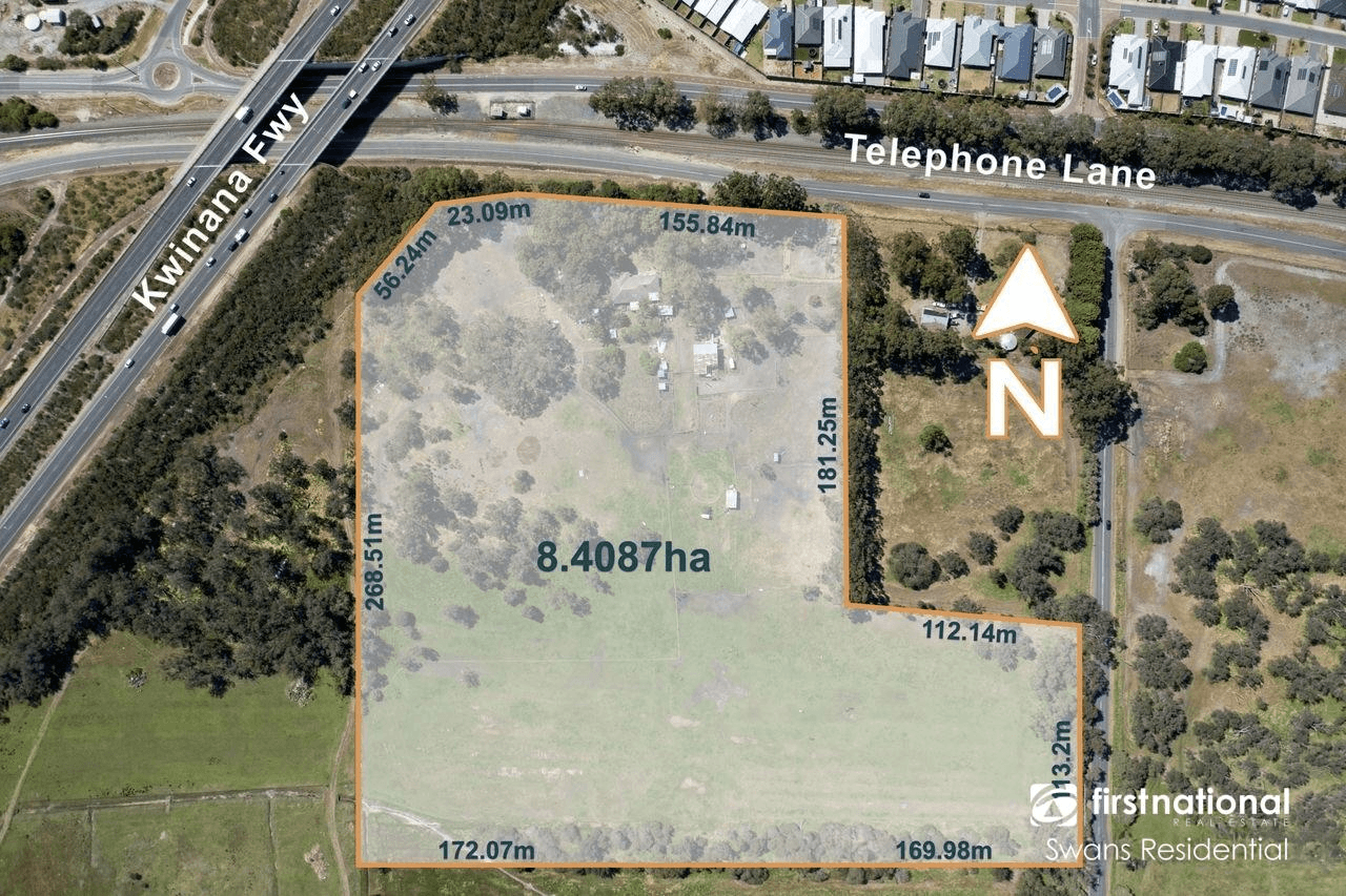 108 Telephone Lane, BALDIVIS, WA 6171