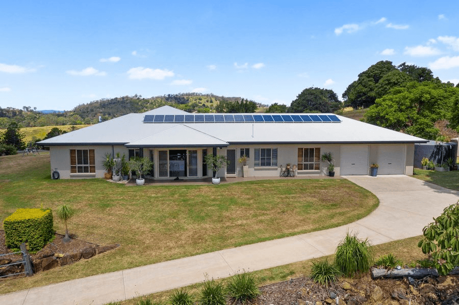 74 Irvine Road, CHATSWORTH, QLD 4570