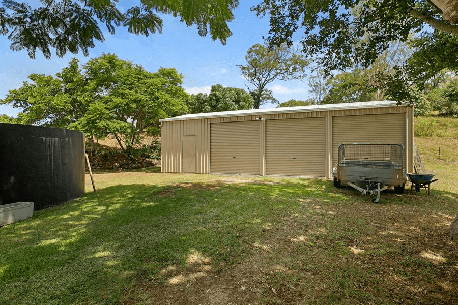 74 Irvine Road, CHATSWORTH, QLD 4570