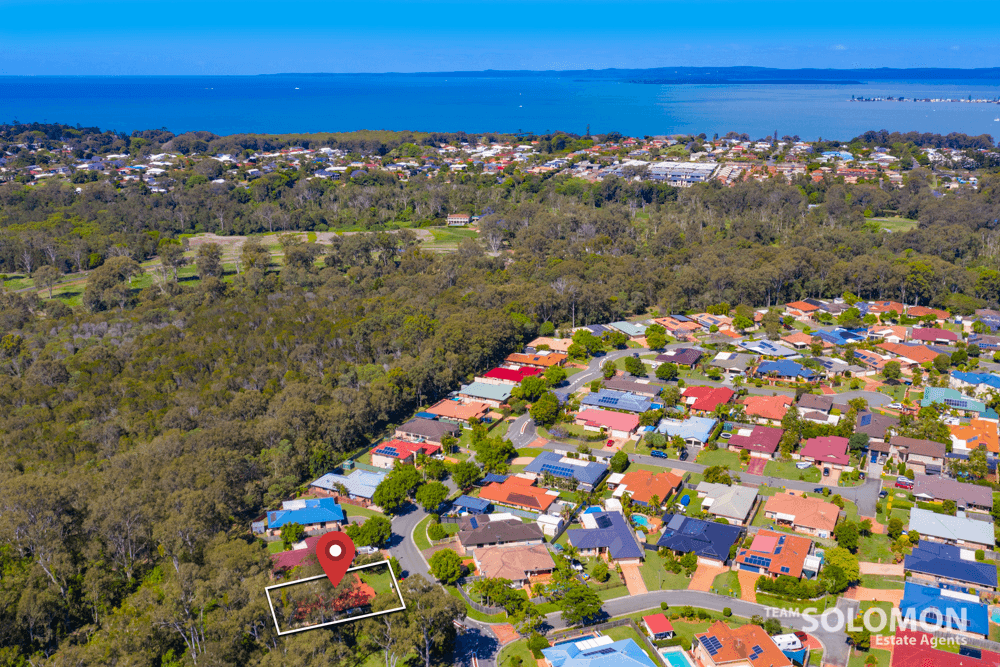 4 Hurst Close, Wellington Point, QLD 4160