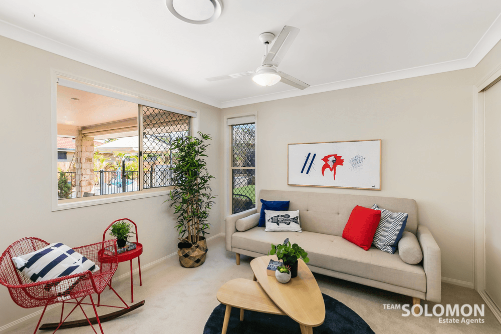 4 Hurst Close, Wellington Point, QLD 4160