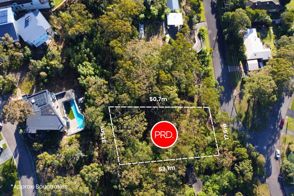 3 Tareebin Road, NELSON BAY, NSW 2315