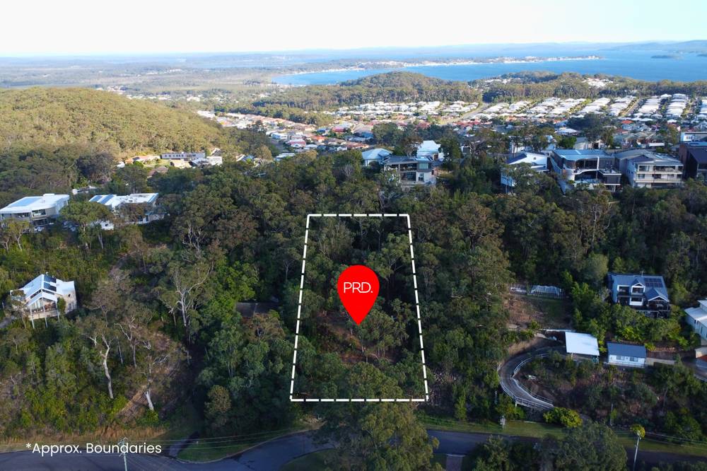 3 Tareebin Road, NELSON BAY, NSW 2315