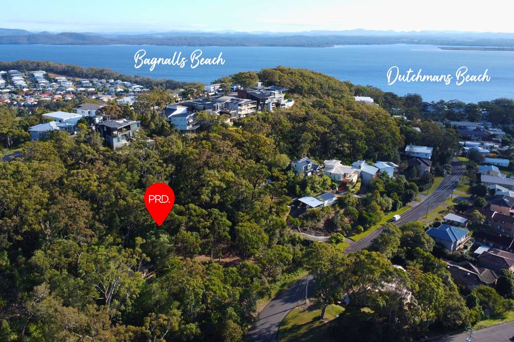 3 Tareebin Road, NELSON BAY, NSW 2315