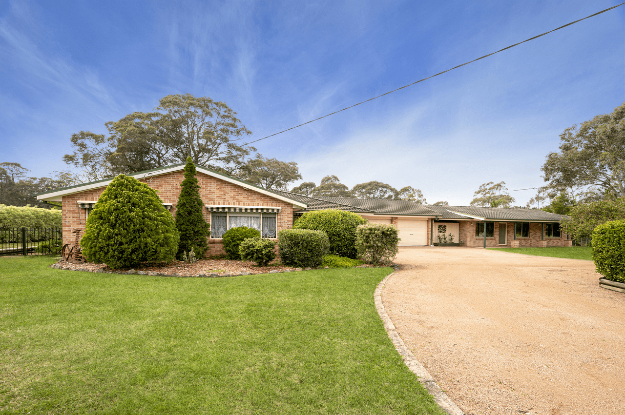 41 Elvy Street, BARGO, NSW 2574