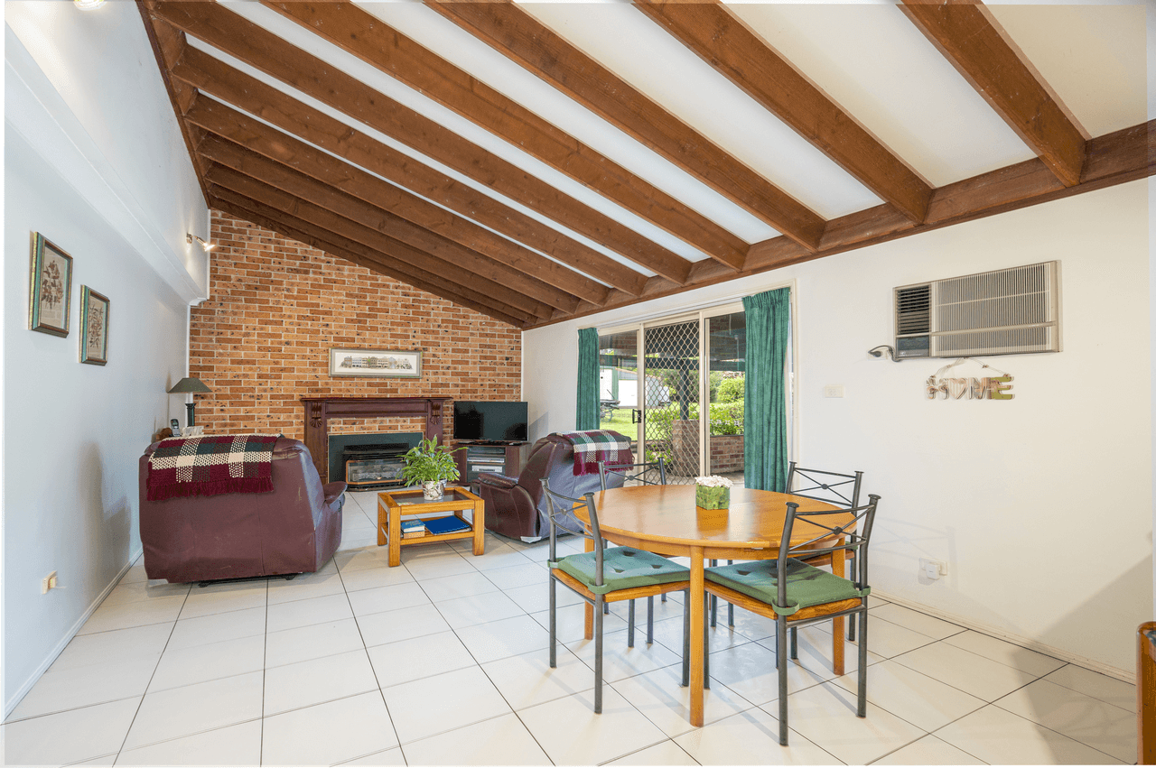 41 Elvy Street, BARGO, NSW 2574