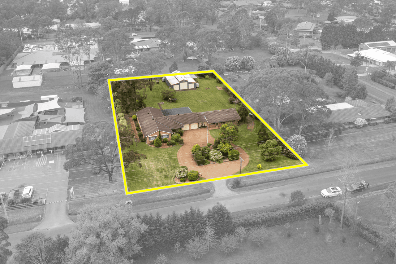 41 Elvy Street, BARGO, NSW 2574