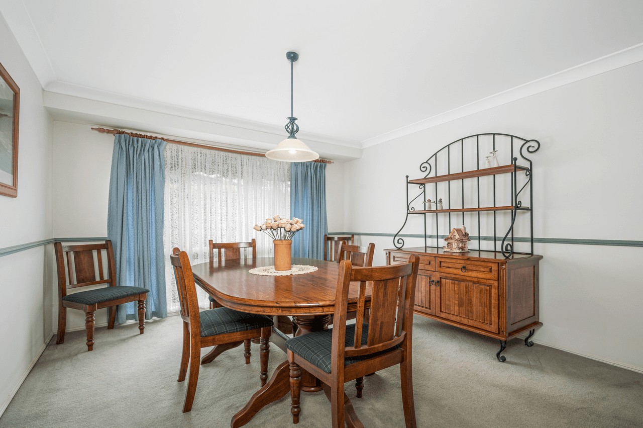 41 Elvy Street, BARGO, NSW 2574