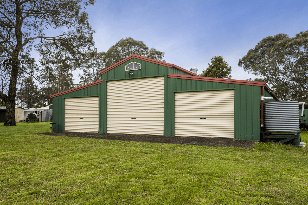 41 Elvy Street, BARGO, NSW 2574