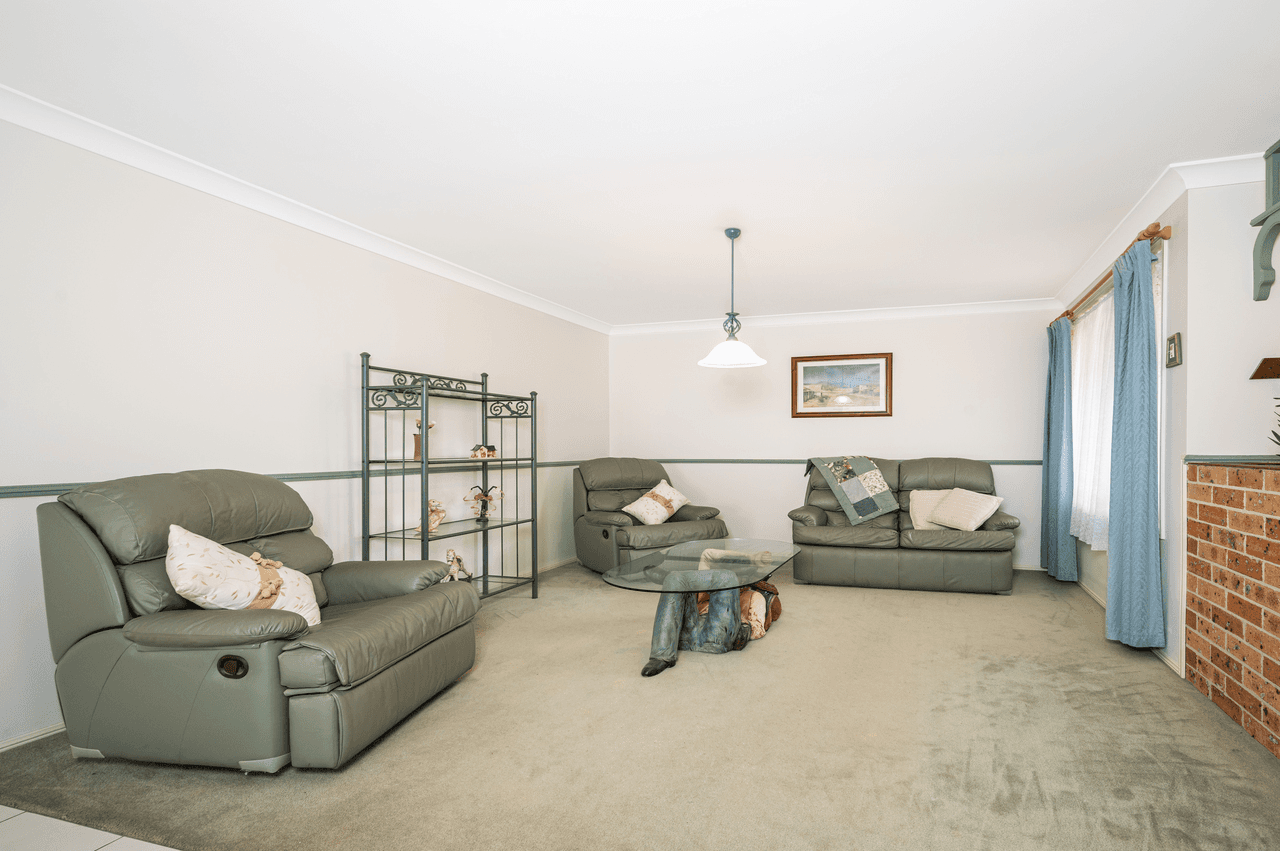 41 Elvy Street, BARGO, NSW 2574