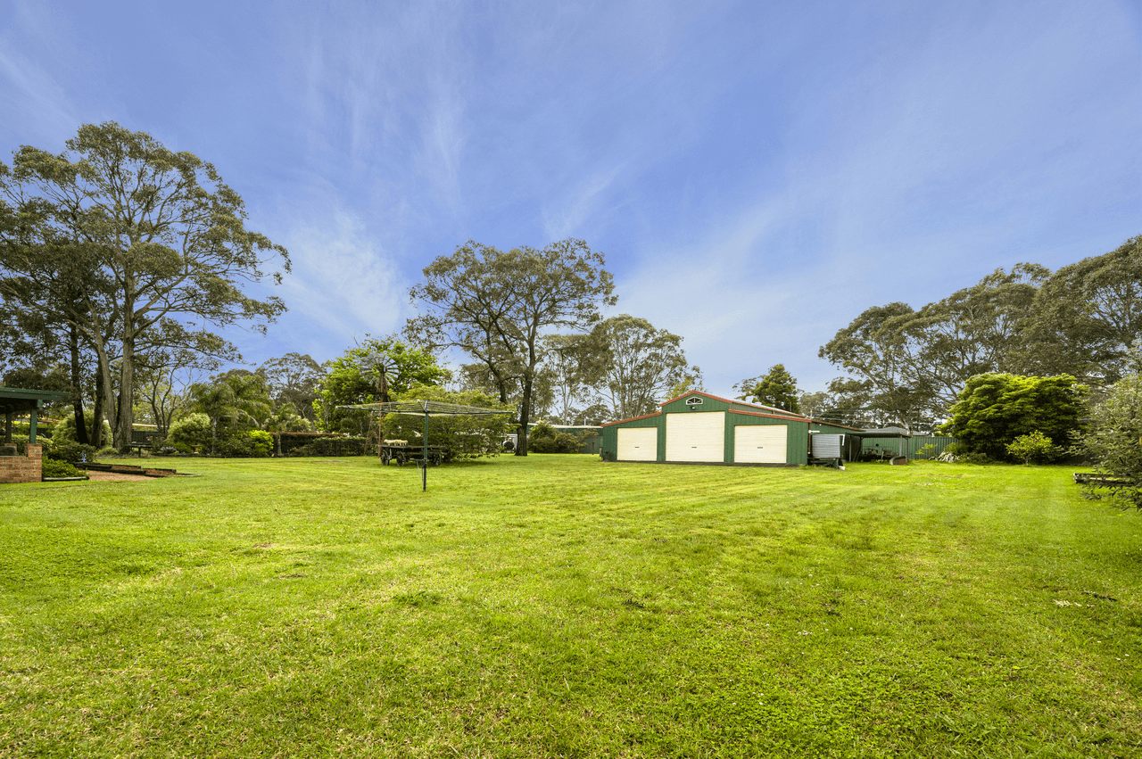 41 Elvy Street, BARGO, NSW 2574