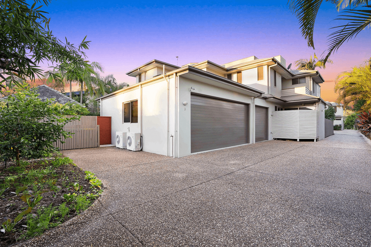 3/265 Weyba Road, Noosaville, QLD 4566