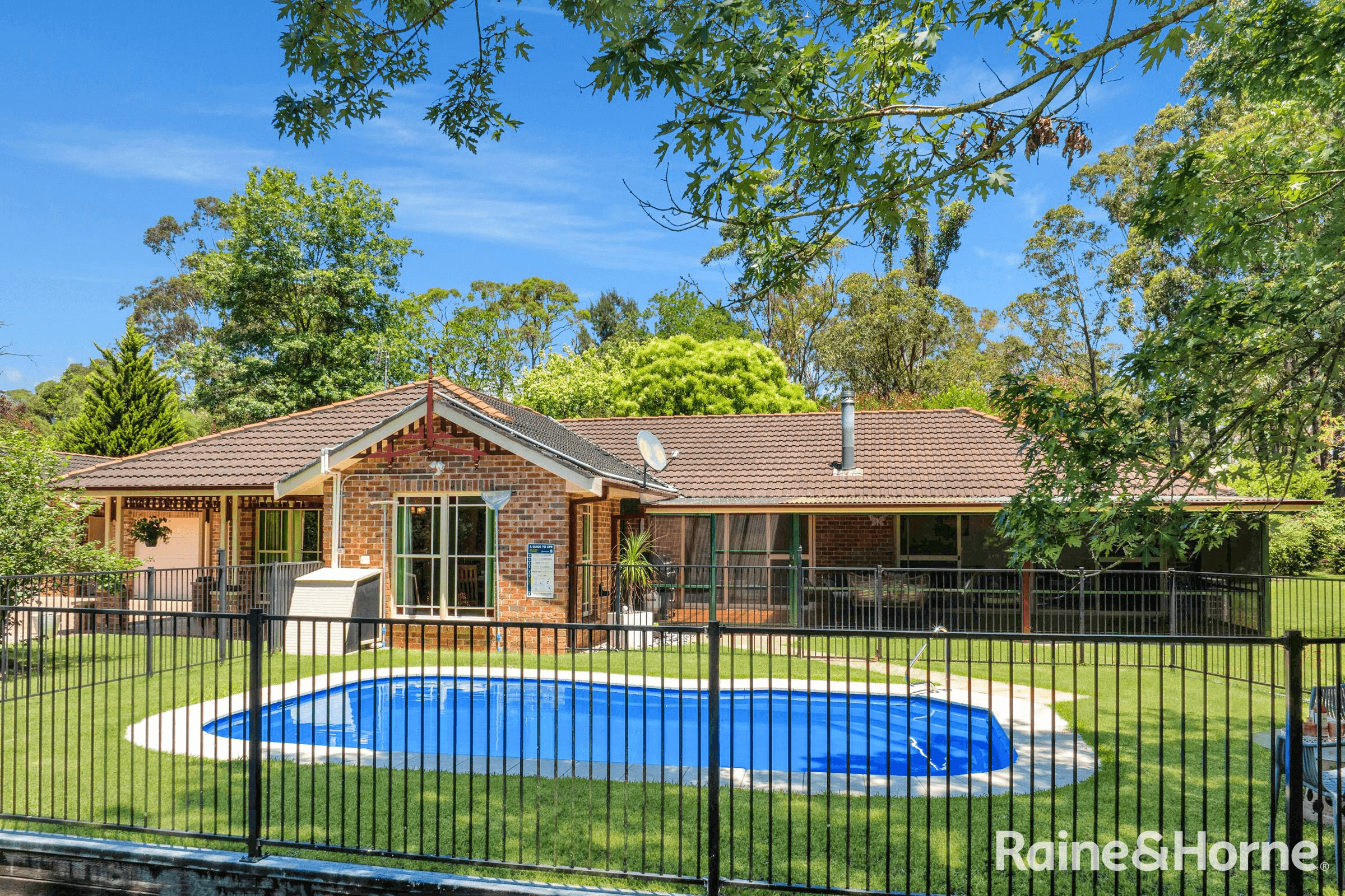 13 Jenanter Drive, KANGAROO VALLEY, NSW 2577