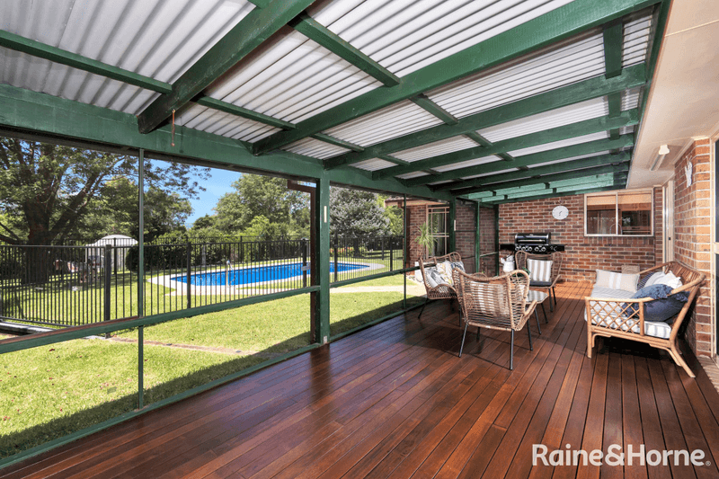 13 Jenanter Drive, KANGAROO VALLEY, NSW 2577