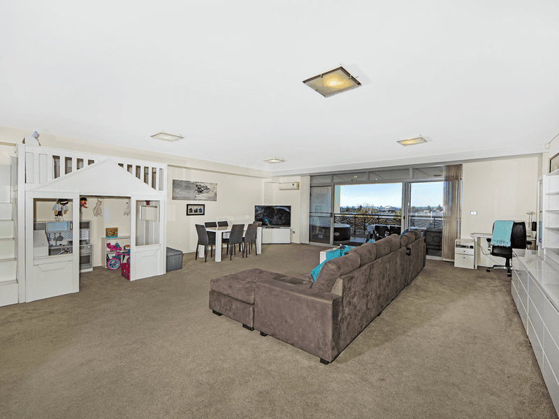 30/2-6 Warrigal Street, THE ENTRANCE, NSW 2261