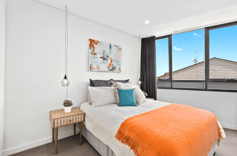 309/1 Wharf Road, GLADESVILLE, NSW 2111