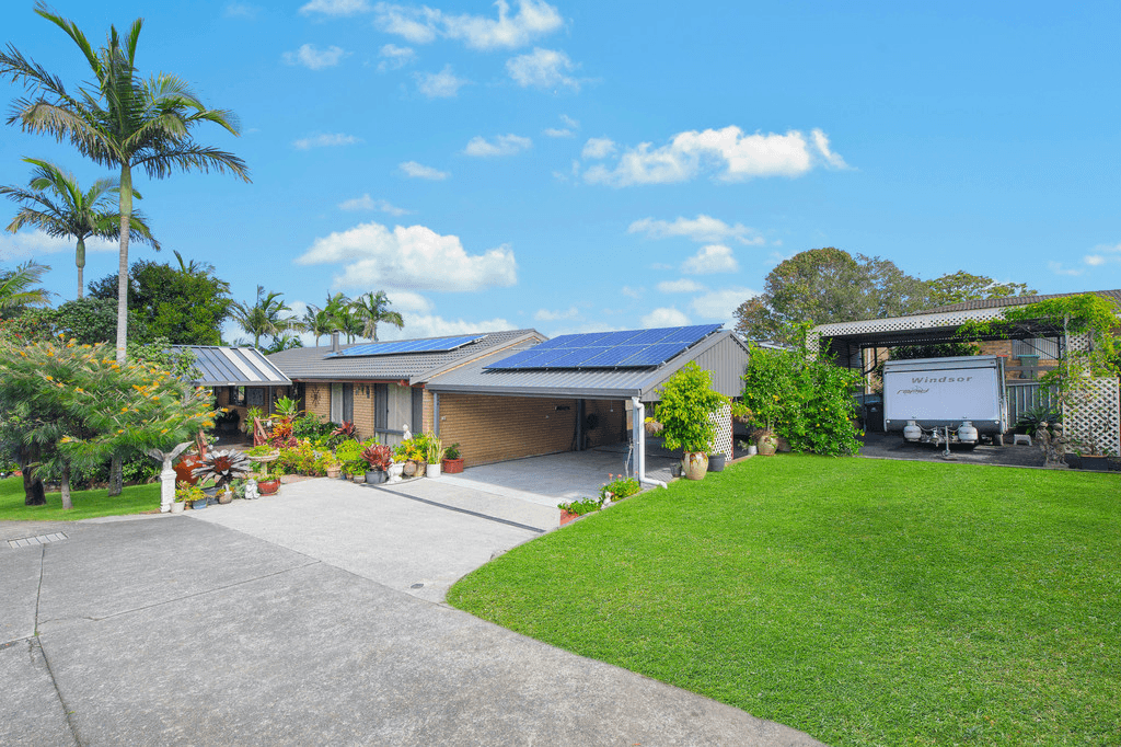 26A Heather Street, PORT MACQUARIE, NSW 2444