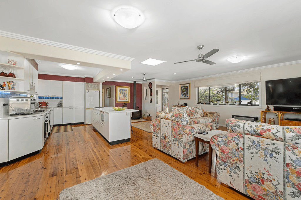 26A Heather Street, PORT MACQUARIE, NSW 2444