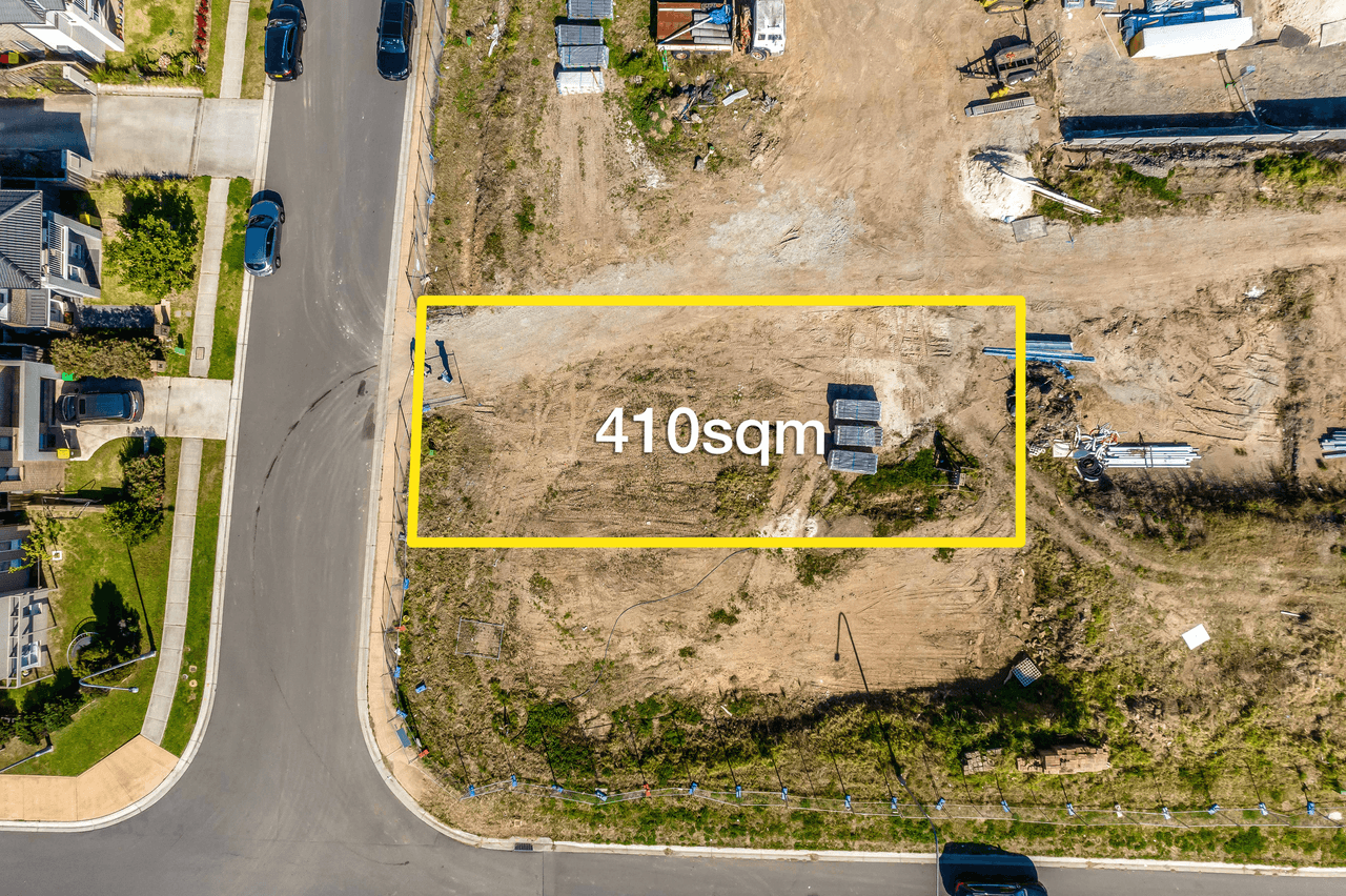 Lot 14 Wakefield Rise, KELLYVILLE, NSW 2155