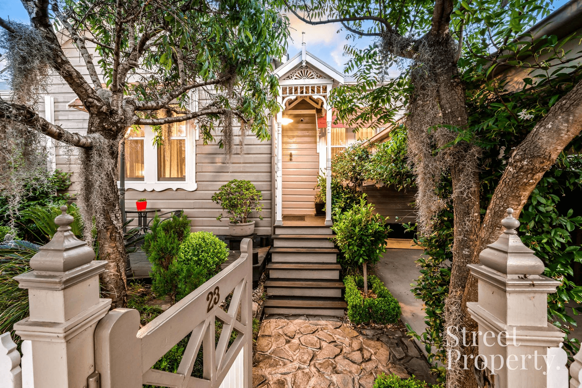 23 Barton Street, Mayfield, NSW 2304