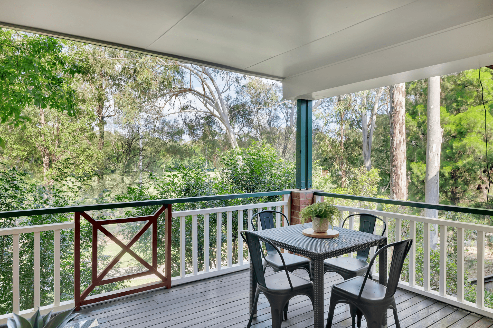 4/10 Mawson Street, Forest Lake, QLD 4078