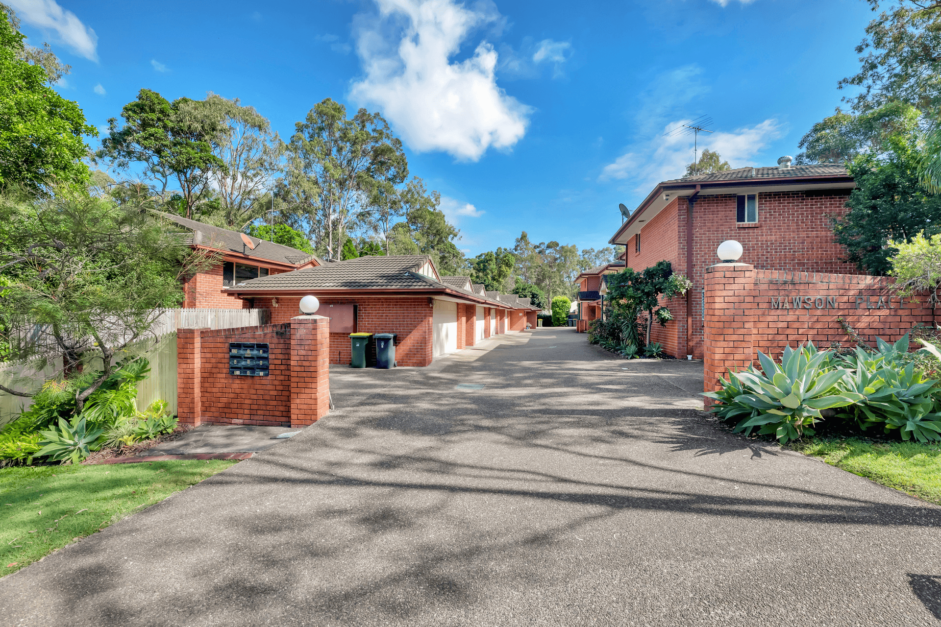 4/10 Mawson Street, Forest Lake, QLD 4078