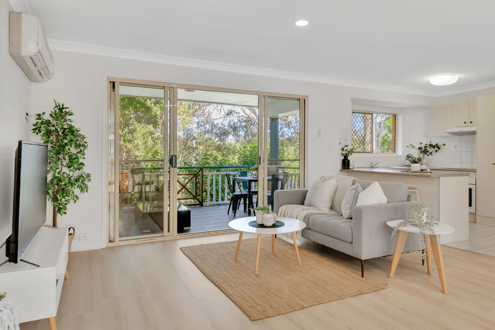 4/10 Mawson Street, Forest Lake, QLD 4078