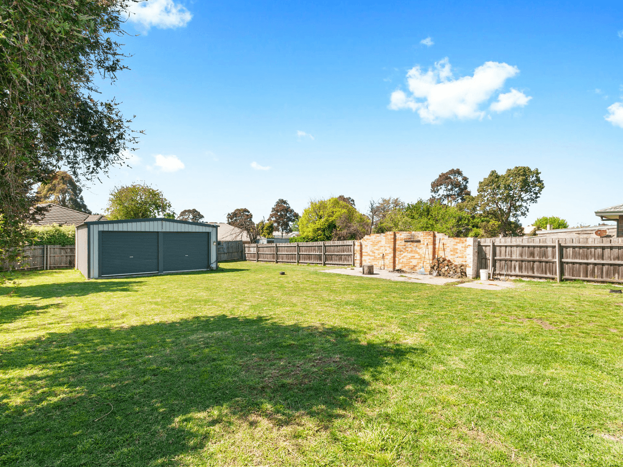 13 Day Street, BAIRNSDALE, VIC 3875