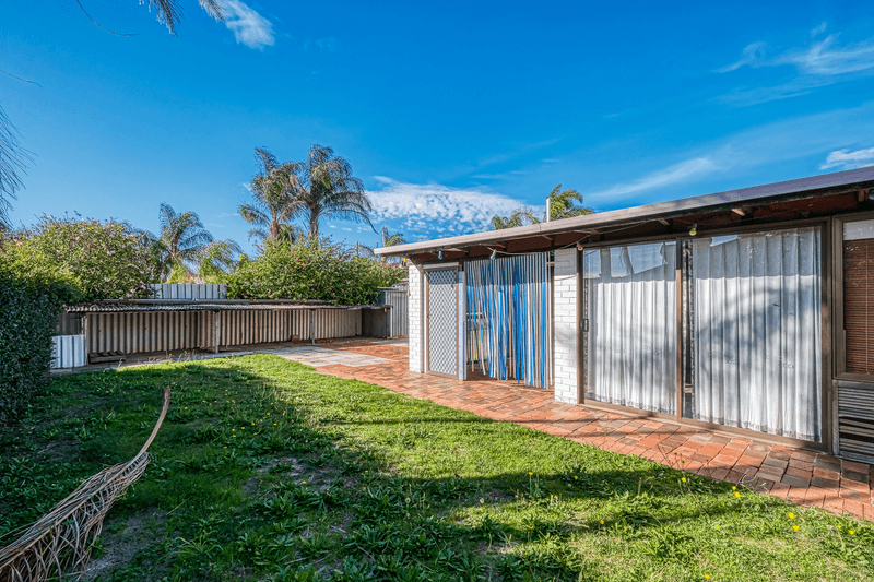 21 Brigalow Way, ARMADALE, WA 6112