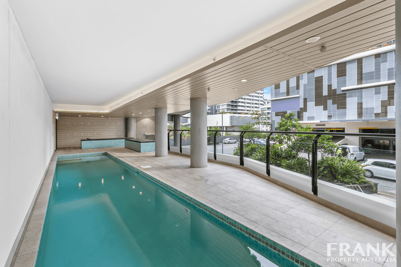 510/37B Harbour Road, Hamilton, Qld 4007