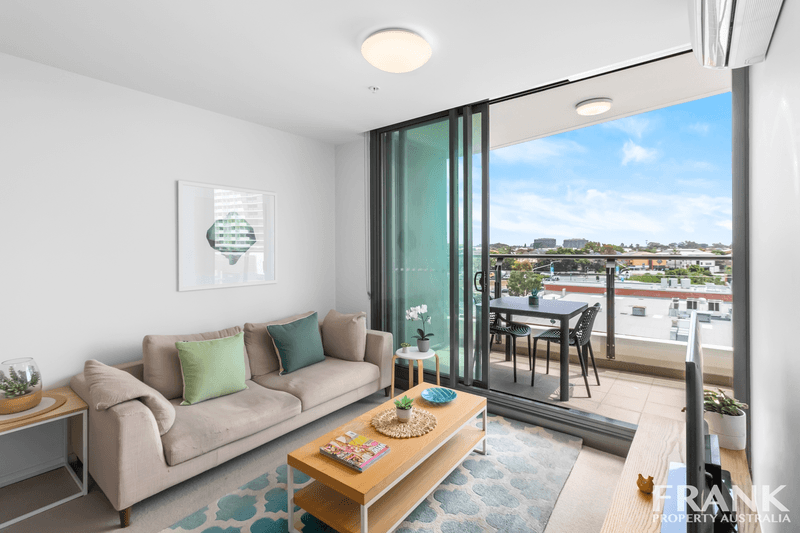 510/37B Harbour Road, Hamilton, Qld 4007