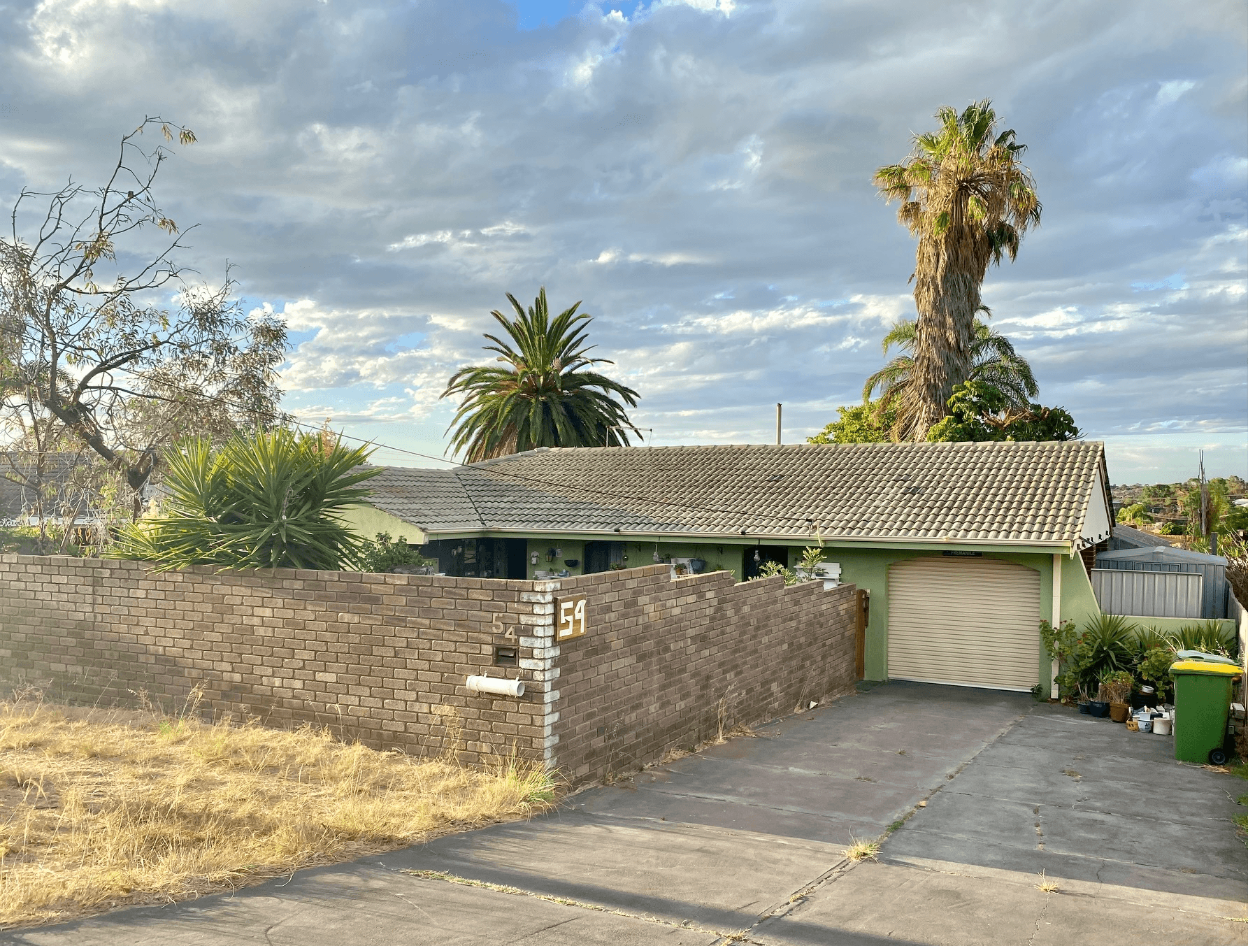 54 Newton Street, SPEARWOOD, WA 6163