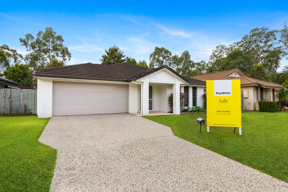 5 Cockatoo Court, BEERWAH, QLD 4519
