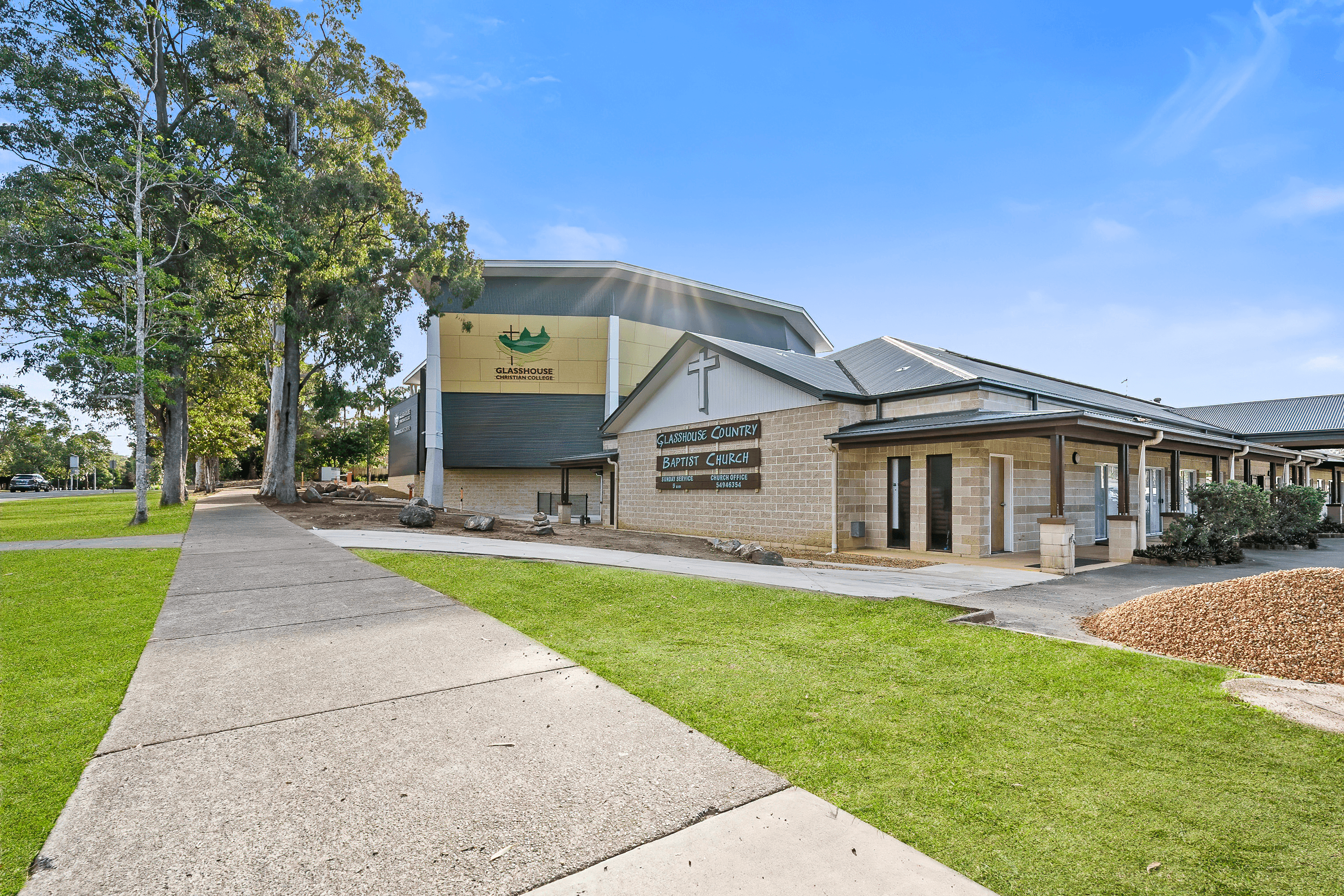 5 Cockatoo Court, BEERWAH, QLD 4519