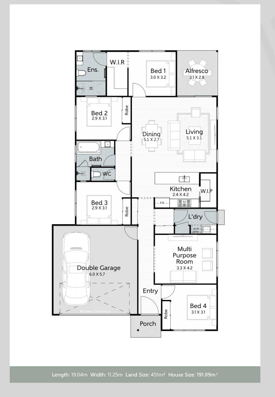 339 Sweetfern Drive, LOGAN RESERVE, QLD 4133