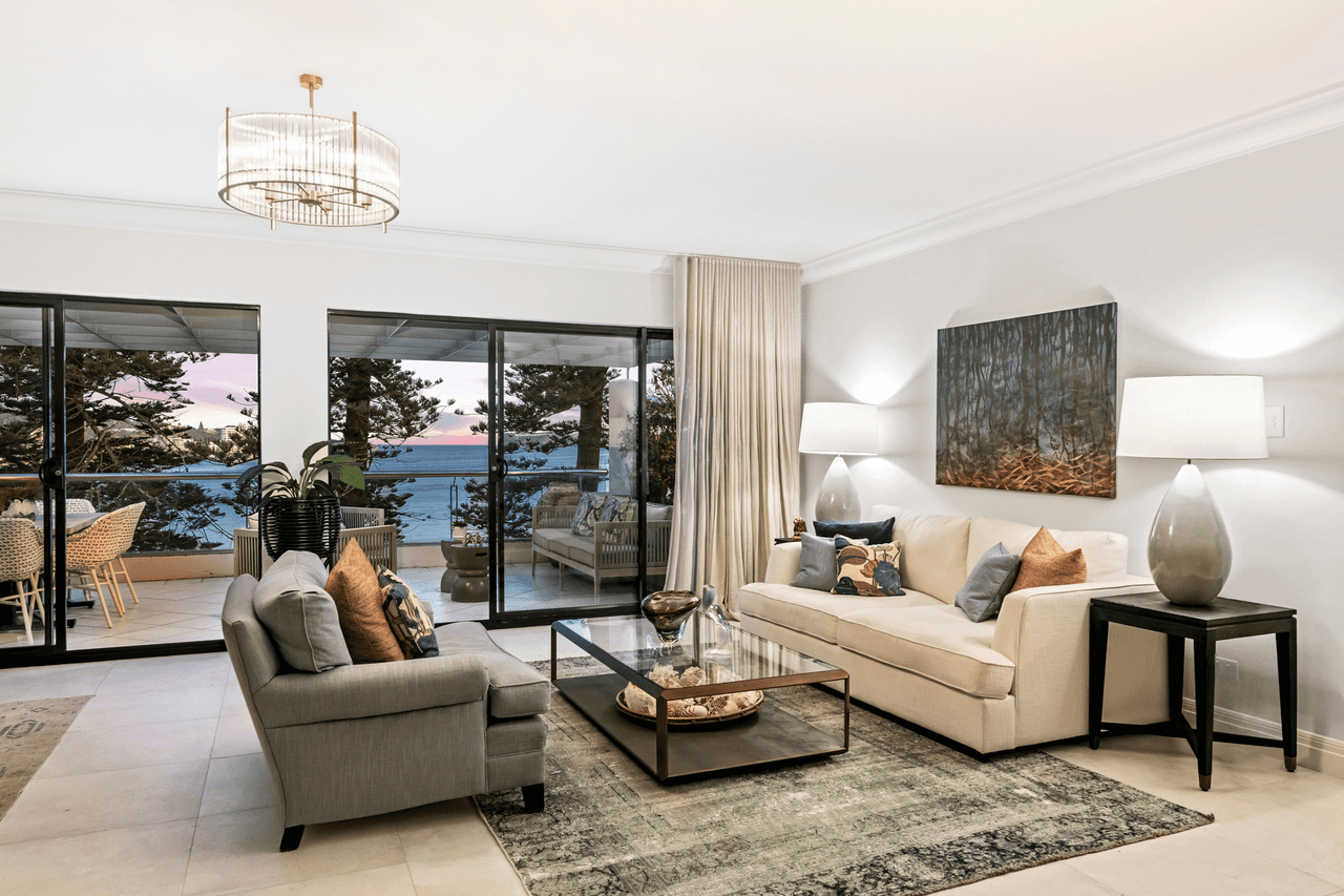 3/47 The Crescent, Manly, NSW 2095